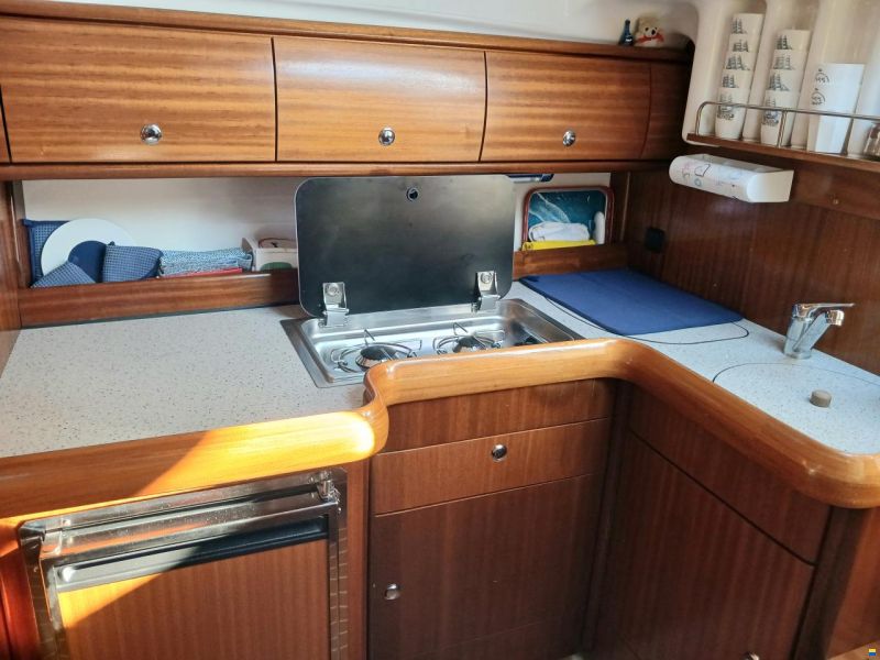 Bavaria 29 Sport