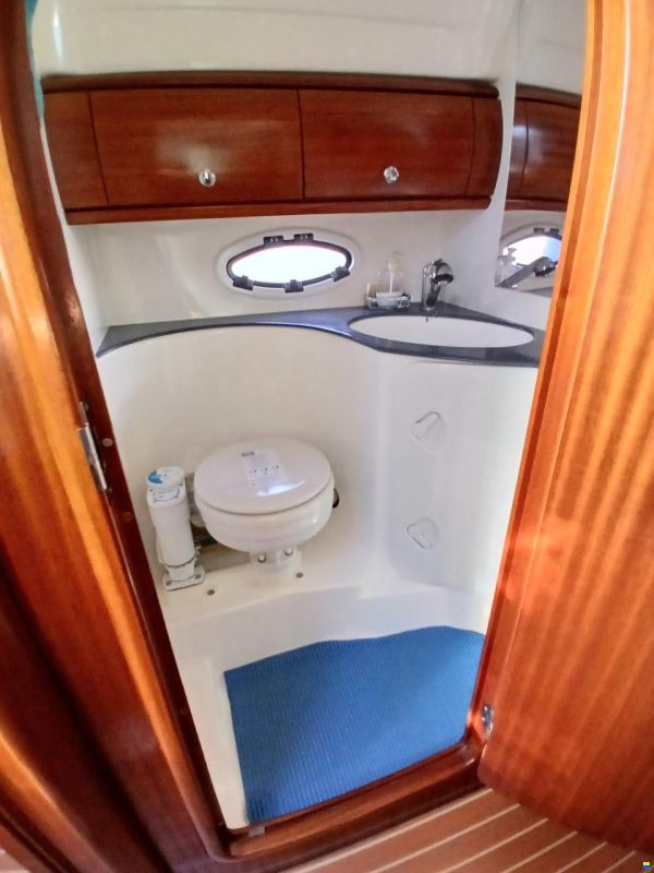 Bavaria 29 Sport