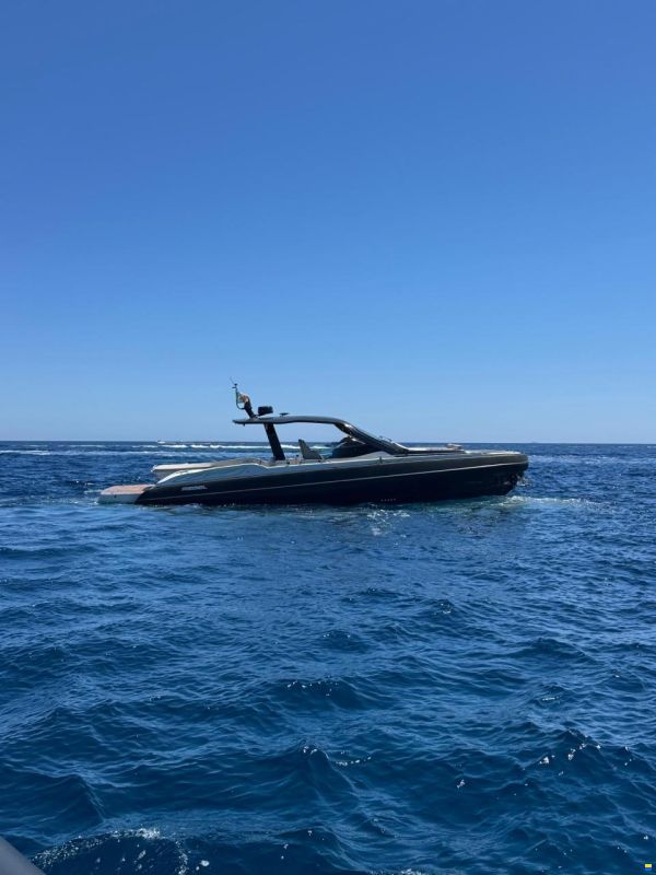 SACS REBEL 47