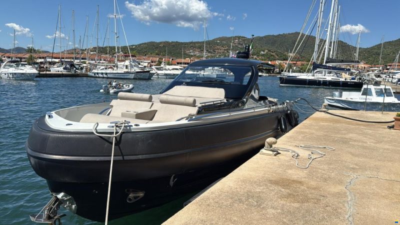 SACS REBEL 47