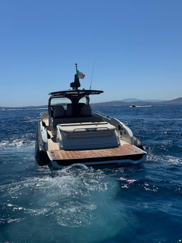 SACS REBEL 47