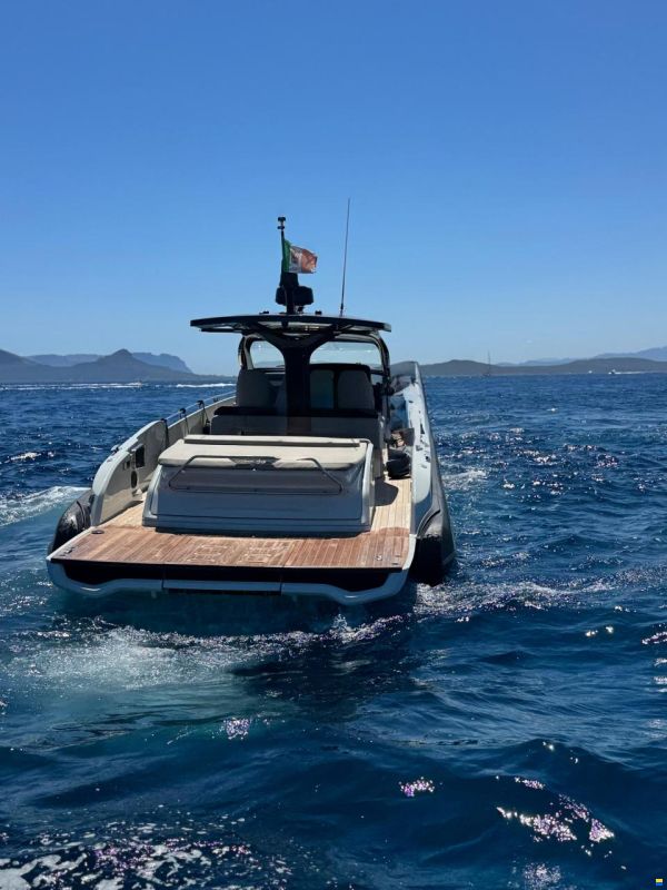 SACS REBEL 47