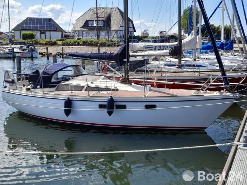 Dehler Optima 92