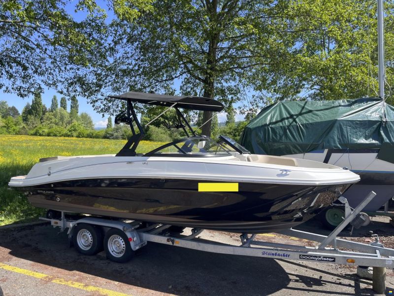 Bayliner VR6