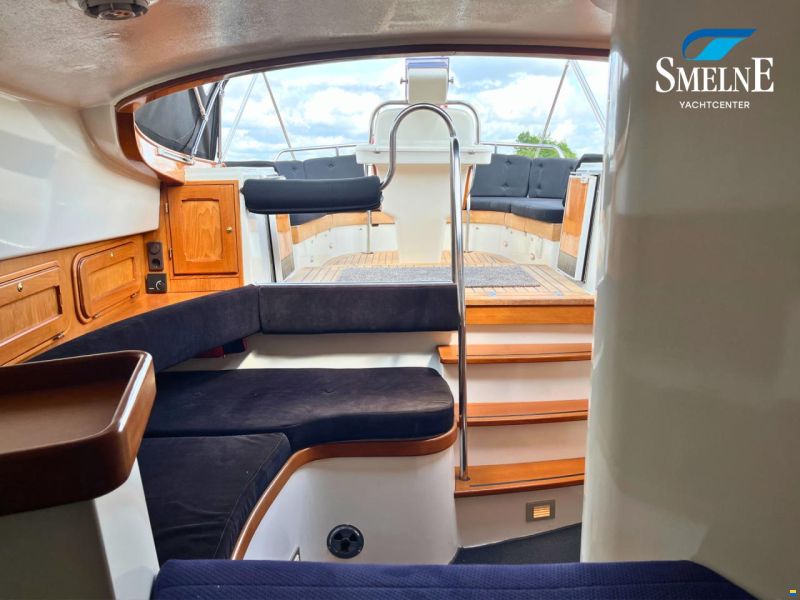 Makma Caribbean 31