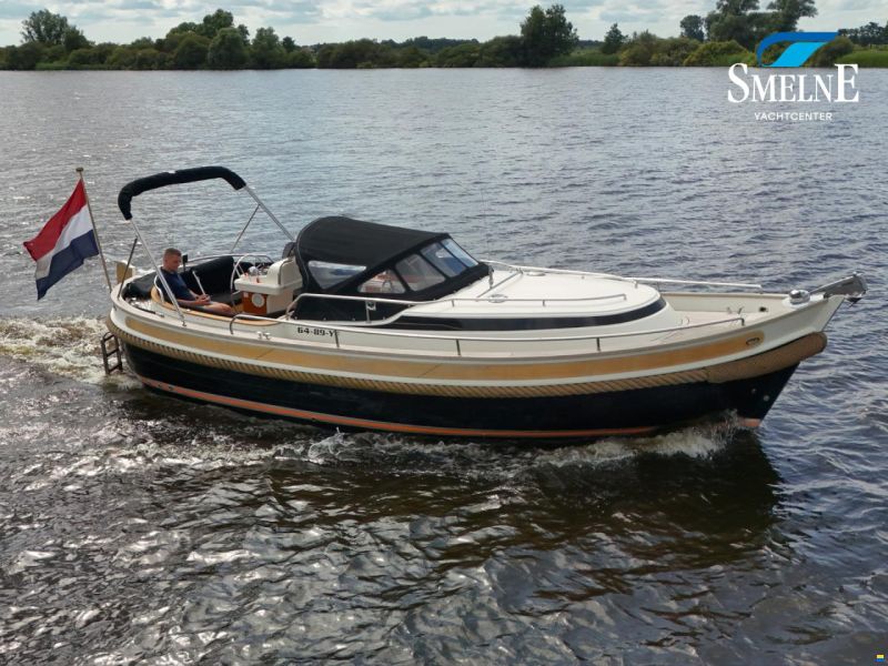 Makma Caribbean 31
