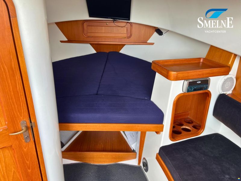 Makma Caribbean 31