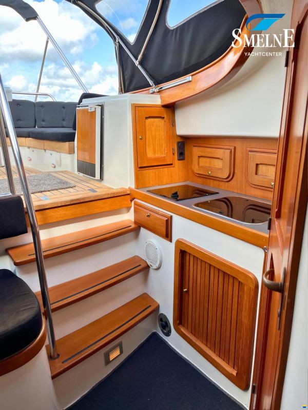 Makma Caribbean 31