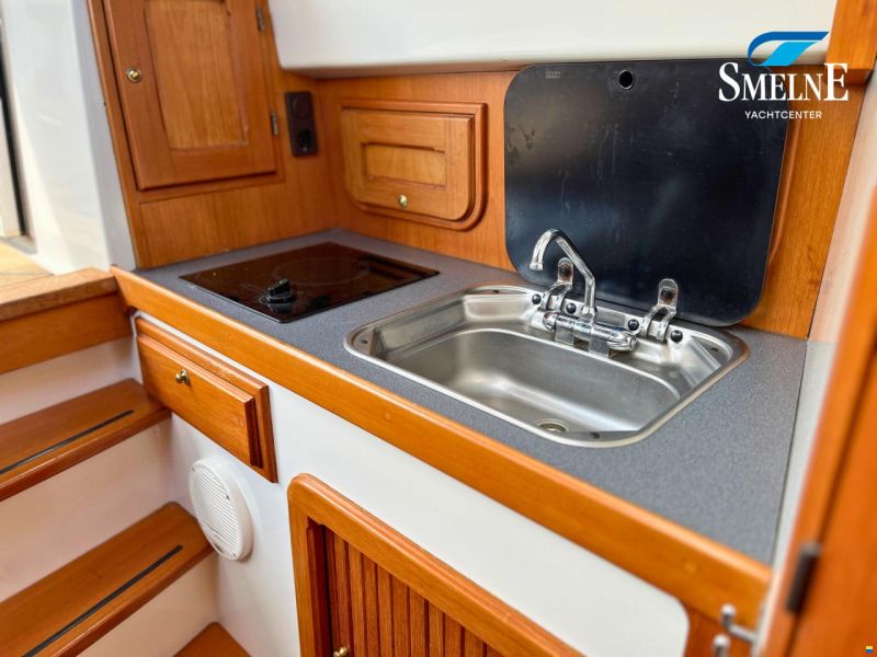 Makma Caribbean 31