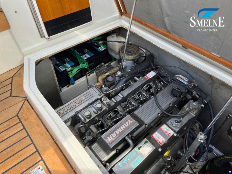 Makma Caribbean 31