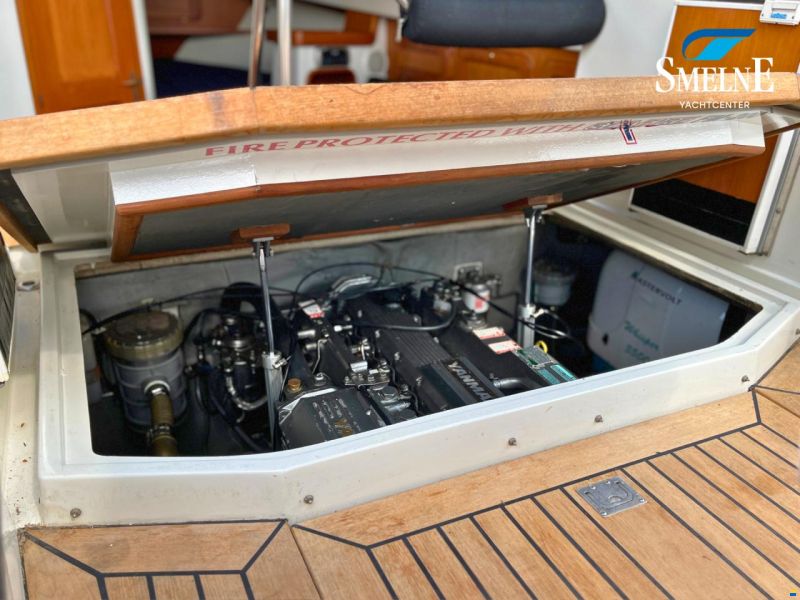 Makma Caribbean 31
