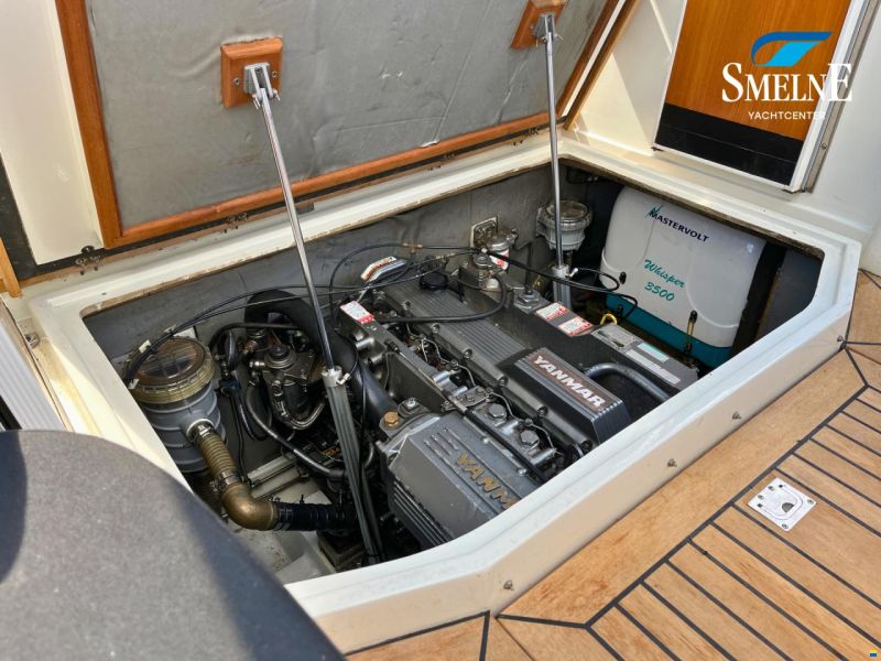 Makma Caribbean 31