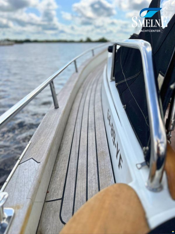 Makma Caribbean 31