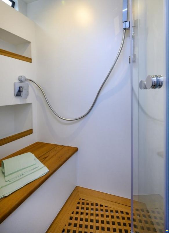 Apreamare GOZZO 35