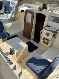 Prout Sirocco 26