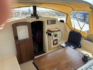 Prout Sirocco 26