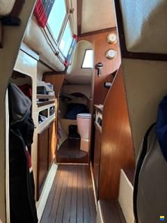 Prout Sirocco 26
