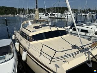 Prout Sirocco 26