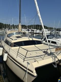 Prout Sirocco 26