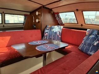 Prout Sirocco 26