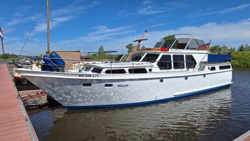 Van der Valk Valkkruiser 1300 AK