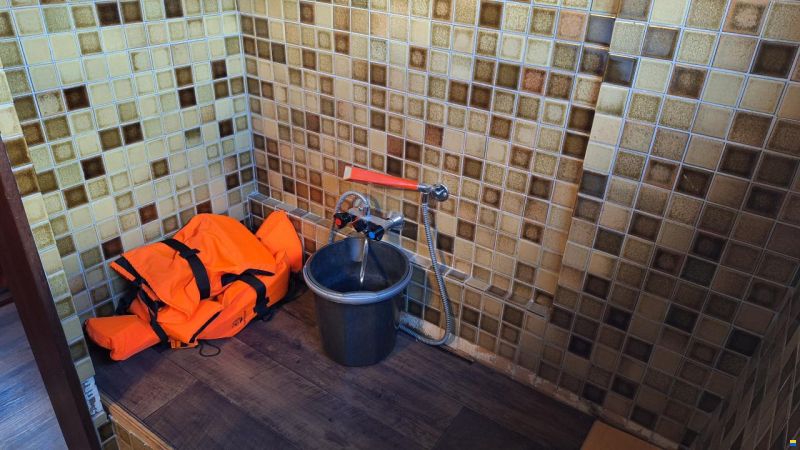 Van der Valk Valkkruiser 1300 AK