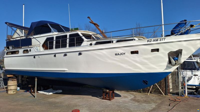 Van der Valk Valkkruiser 1300 AK