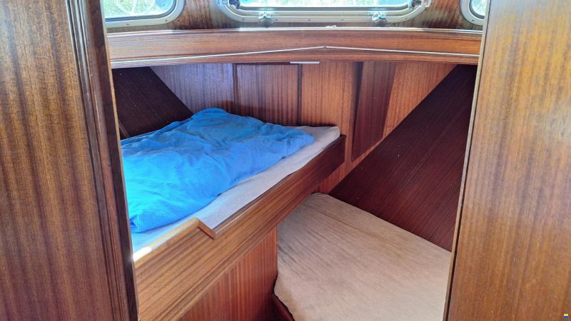 Van der Valk Valkkruiser 1300 AK