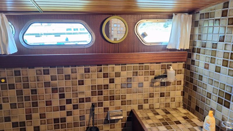Van der Valk Valkkruiser 1300 AK
