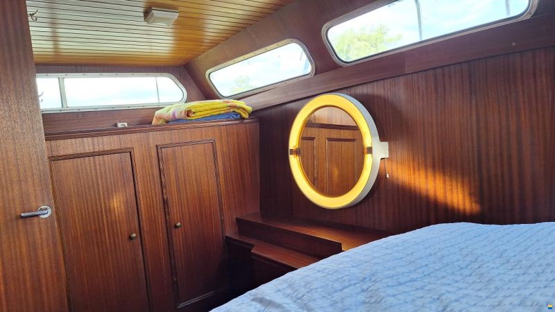 Van der Valk Valkkruiser 1300 AK