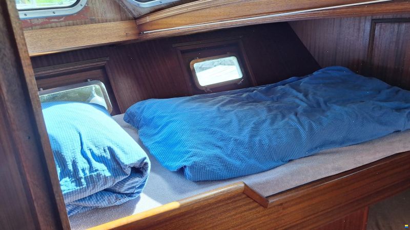 Van der Valk Valkkruiser 1300 AK