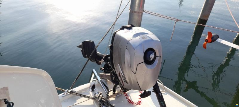 Frauscher H-Boot