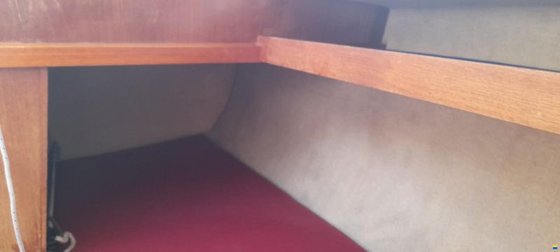 Frauscher H-Boot