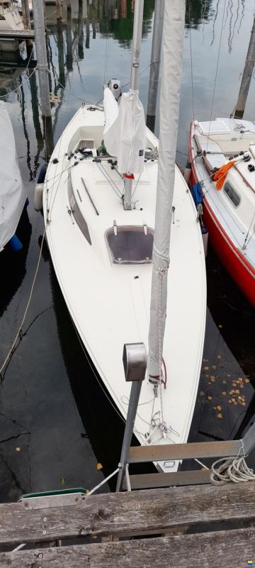 Frauscher H-Boot