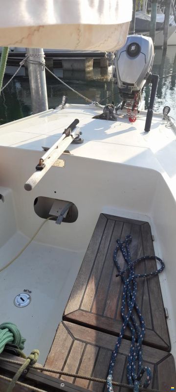 Frauscher H-Boot