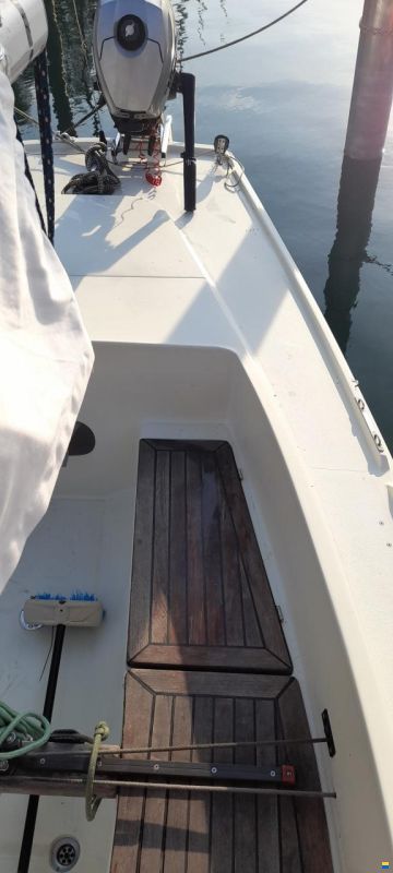 Frauscher H-Boot