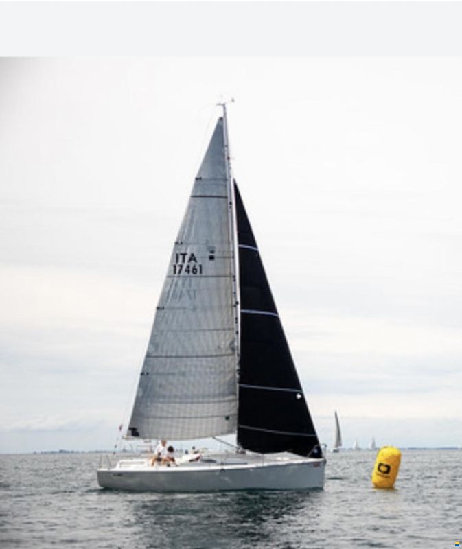 Proteus Yachts PY90