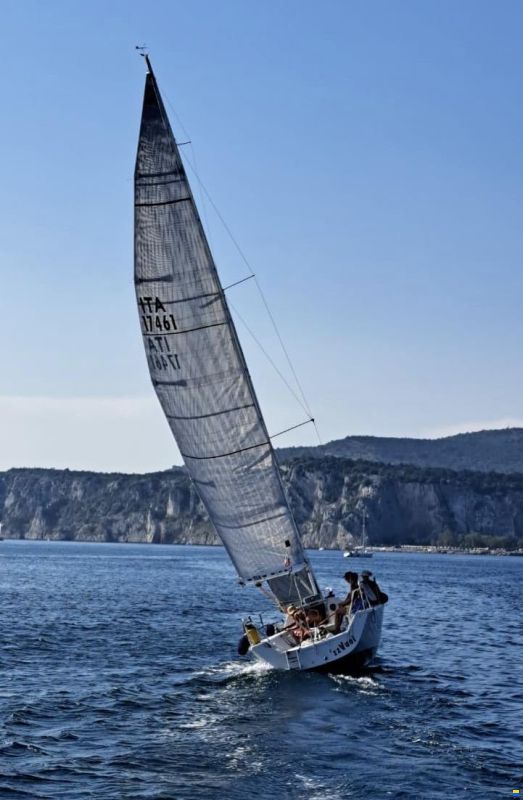 Proteus Yachts PY90