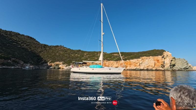 Jeanneau Sun Odissey 45.2