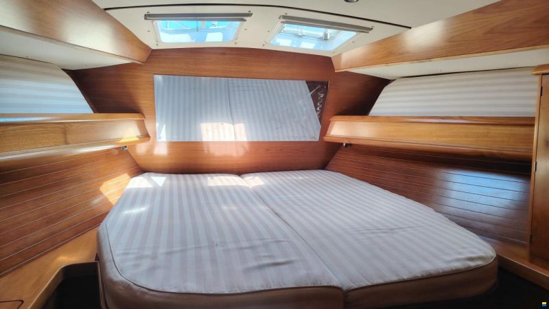Jeanneau Sun Odissey 45.2
