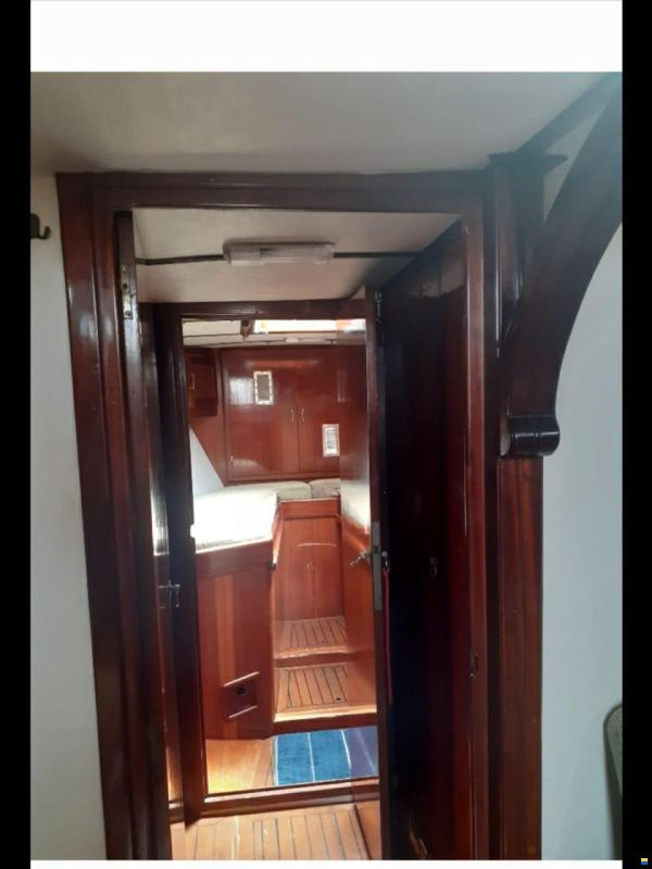 Stizi Altair 46