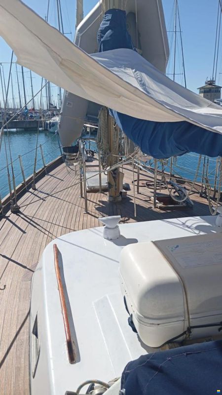 Stizi Altair 46