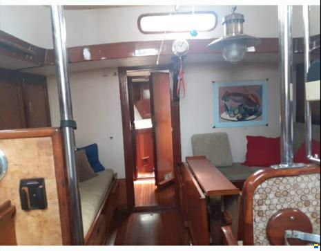 Stizi Altair 46