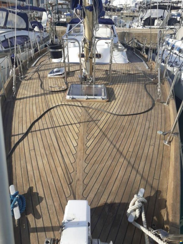 Stizi Altair 46