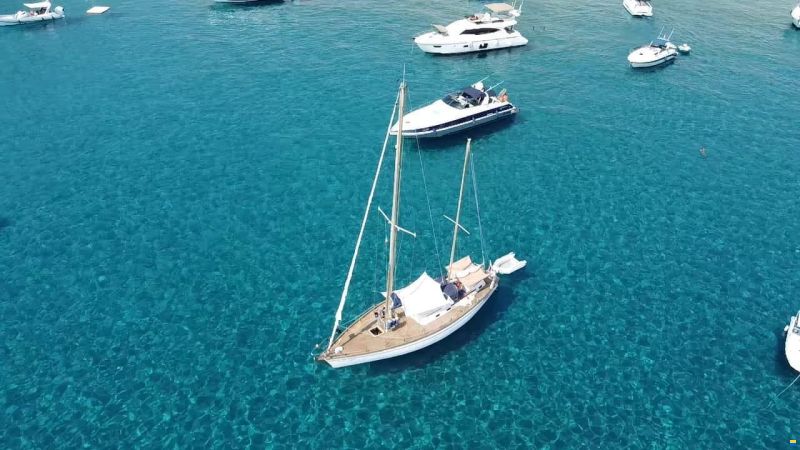 Stizi Altair 46