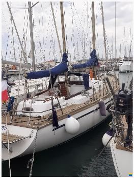 Stizi Altair 46