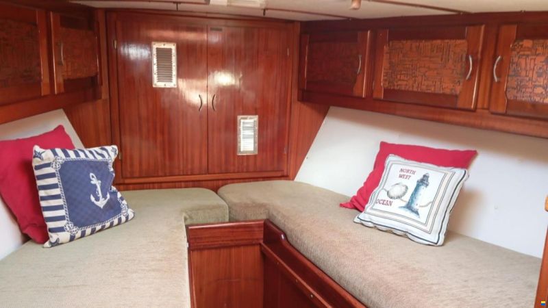 Stizi Altair 46