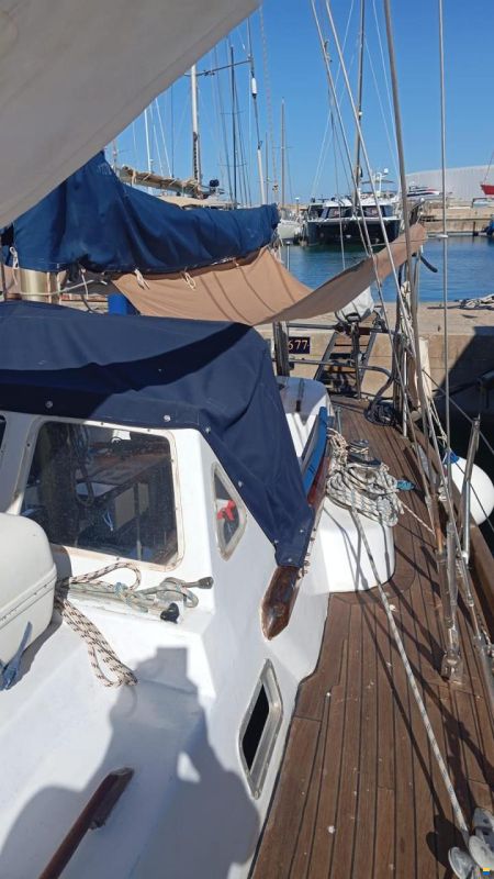 Stizi Altair 46