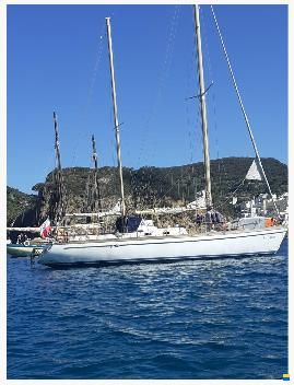 Stizi Altair 46
