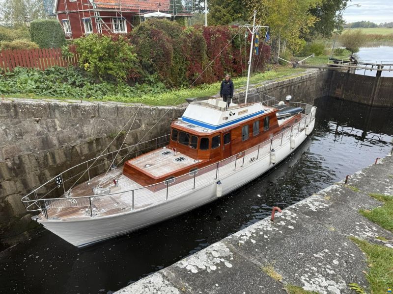 Unik Motoryacht